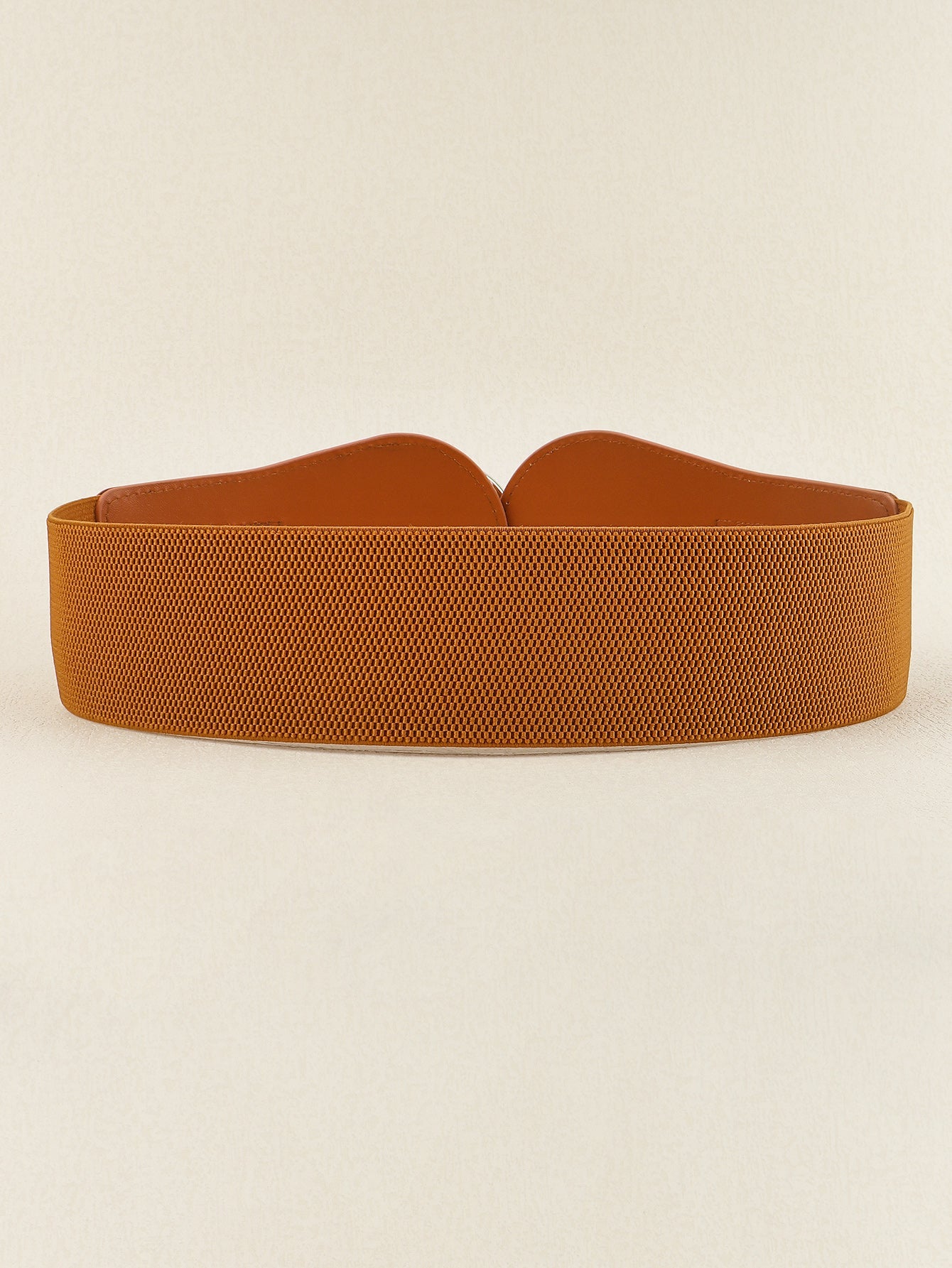 PU Elastic Wide Belt - Flip Flop Dynasty