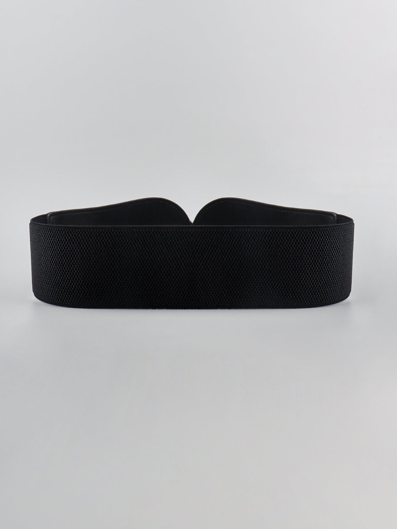 PU Elastic Wide Belt - Flip Flop Dynasty