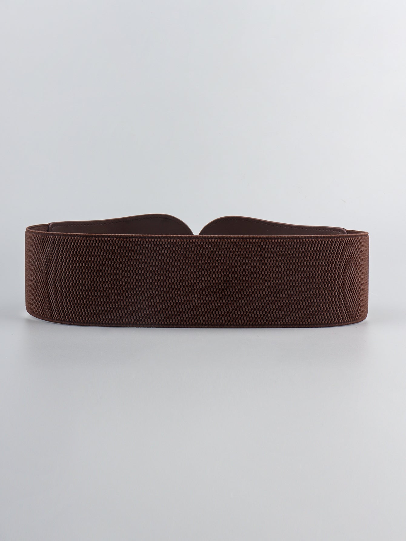 PU Elastic Wide Belt - Flip Flop Dynasty