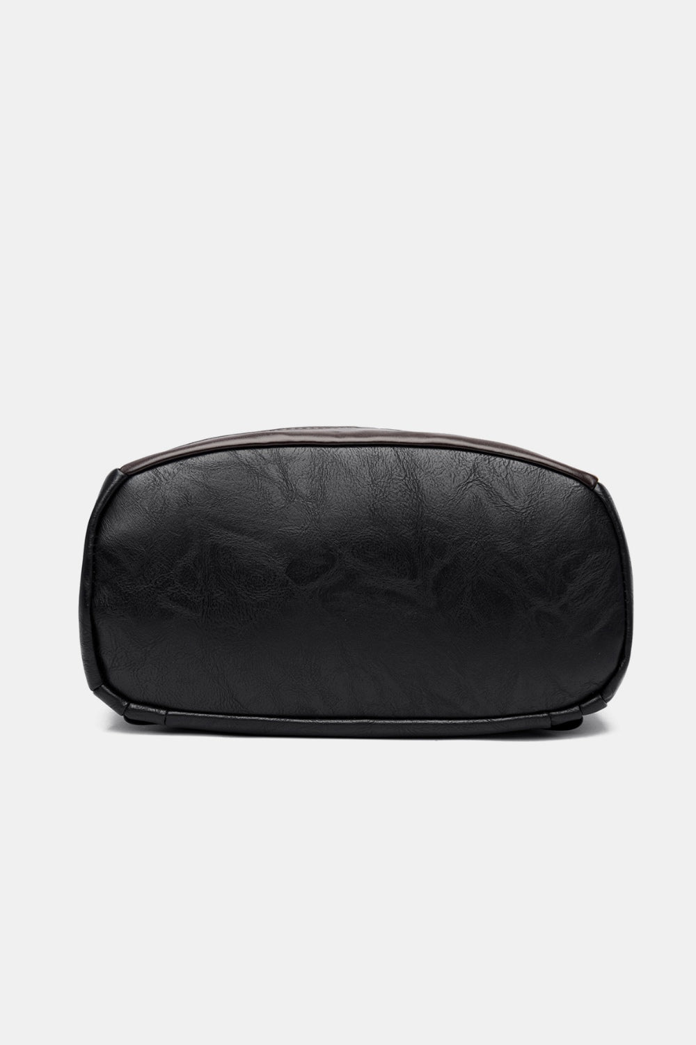 PU Leather Backpack Bag - Flip Flop Dynasty