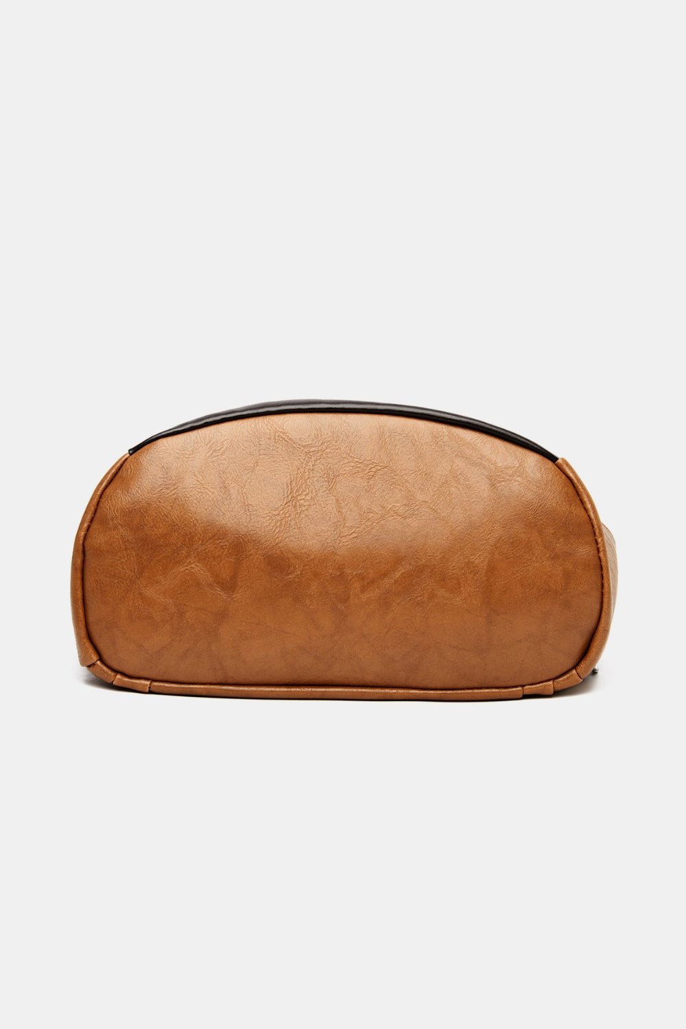PU Leather Backpack Bag - Flip Flop Dynasty