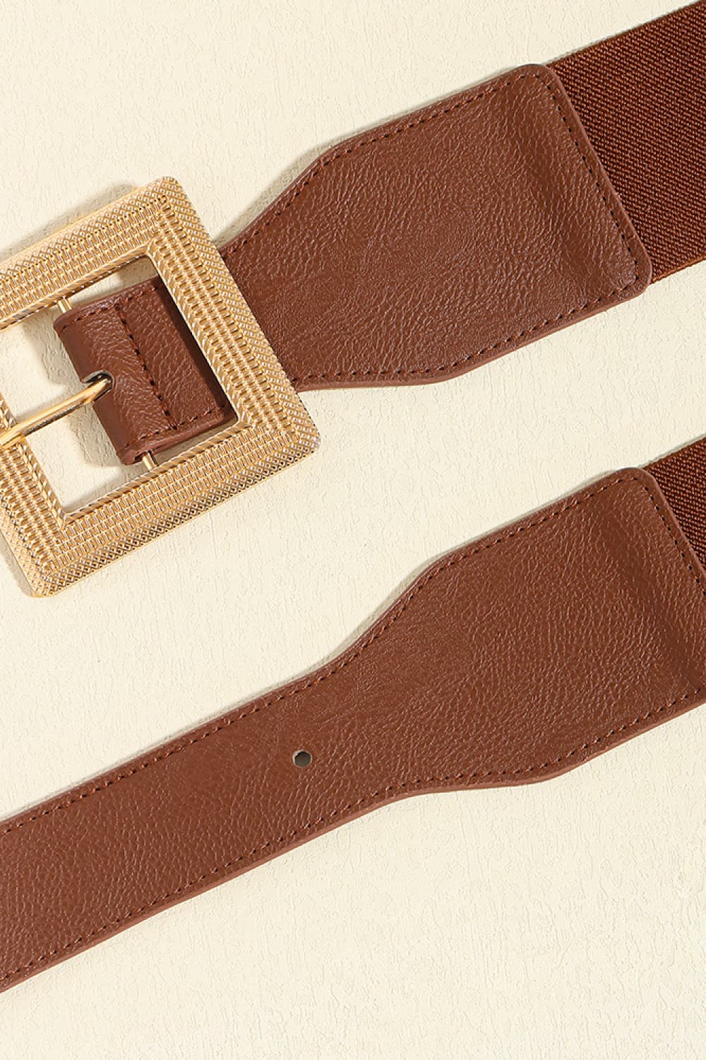 PU Leather Belt - Flip Flop Dynasty