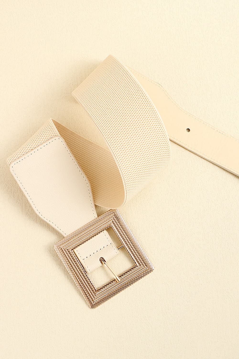 PU Leather Belt - Flip Flop Dynasty