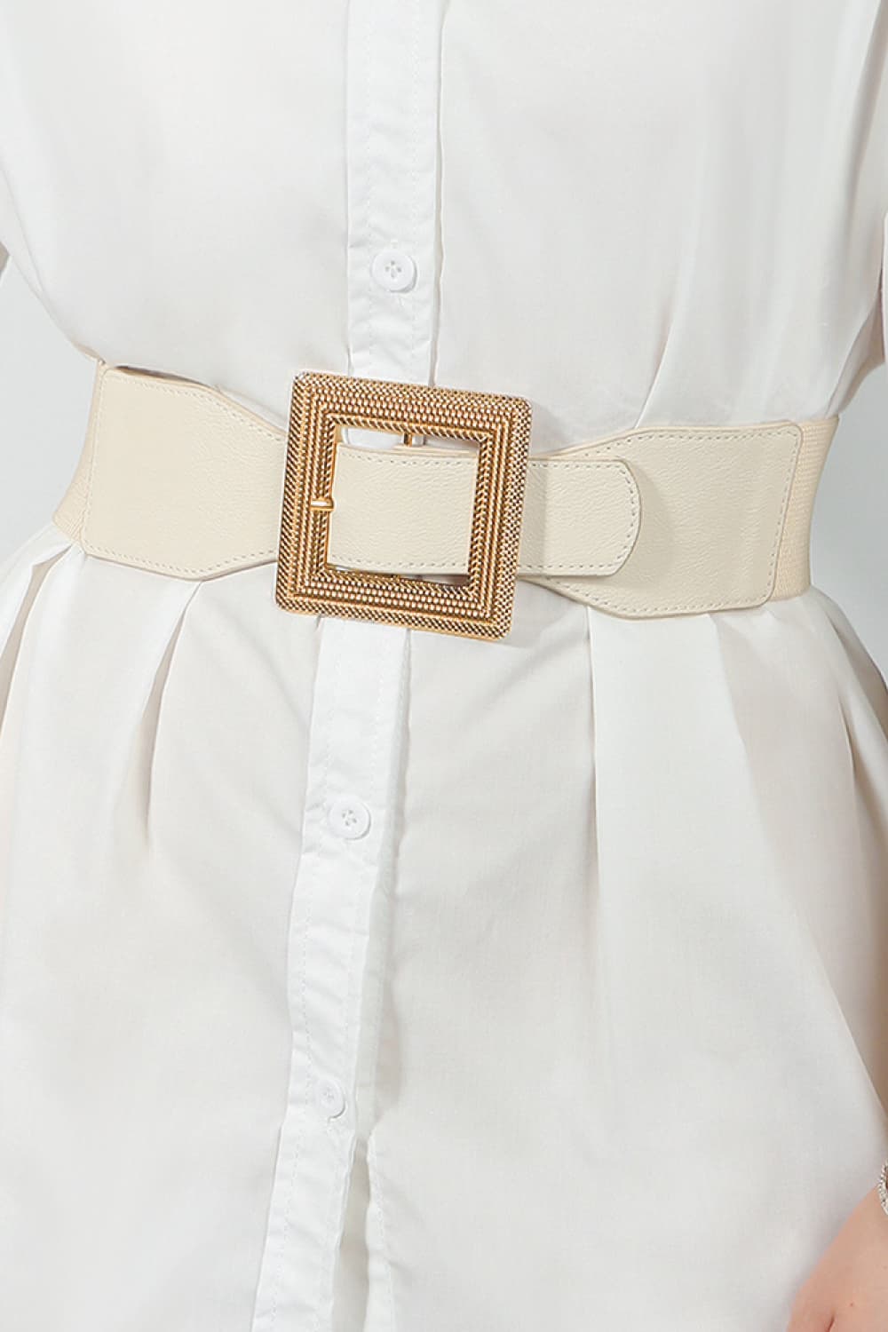 PU Leather Belt - Flip Flop Dynasty