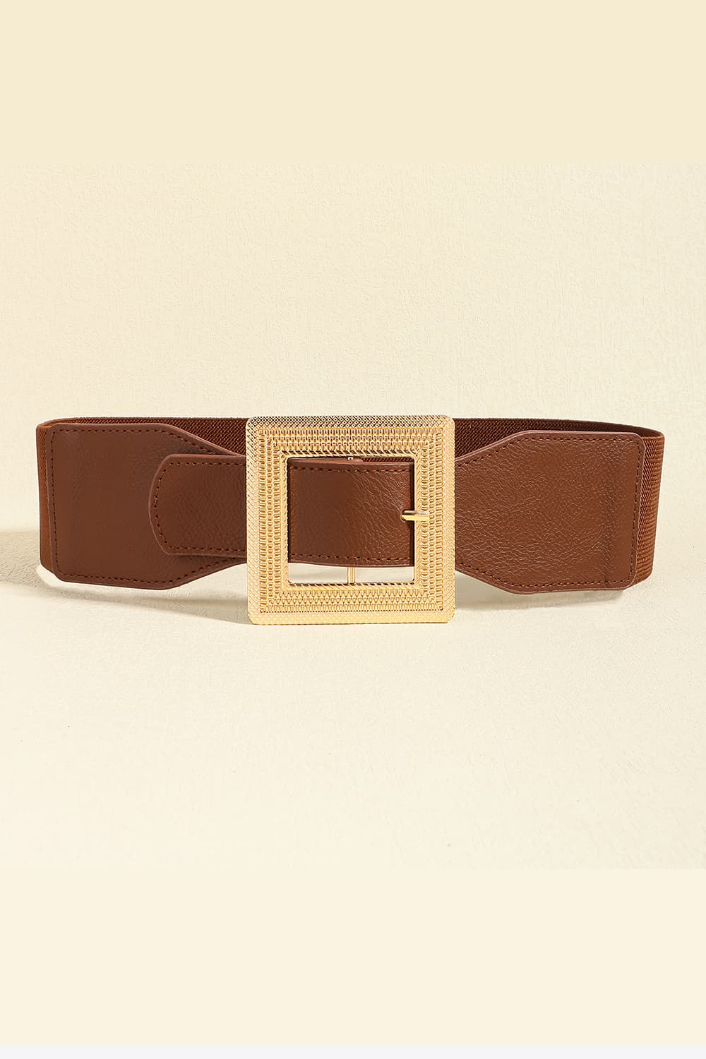 PU Leather Belt - Flip Flop Dynasty