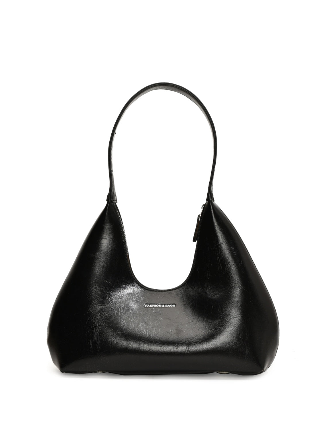 PU Leather Shoulder Bag - Flip Flop Dynasty