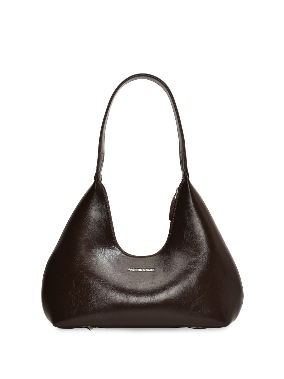 PU Leather Shoulder Bag - Flip Flop Dynasty