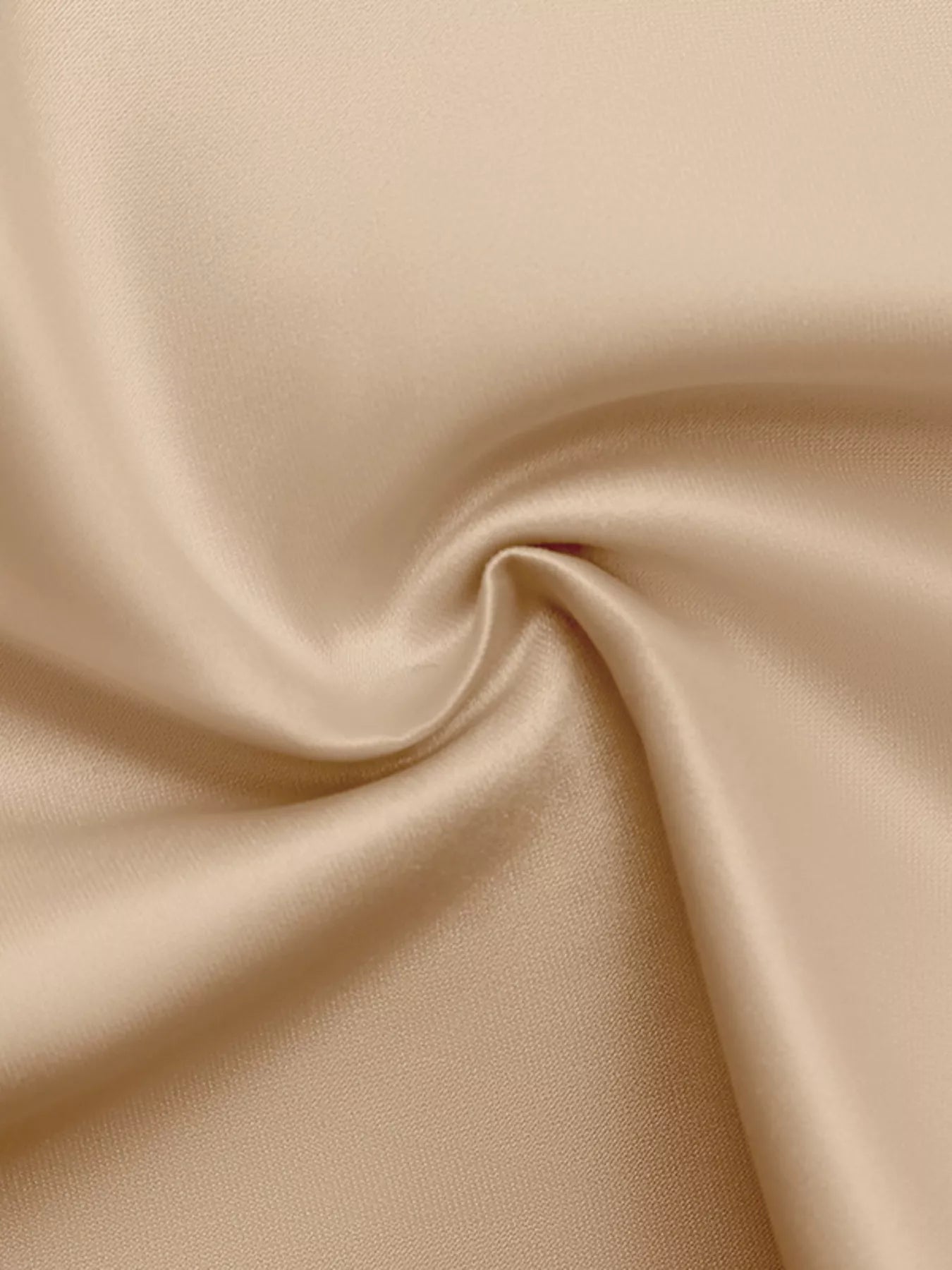 Satin Wrap Midi Dress with Pockets - Flip Flop Dynasty