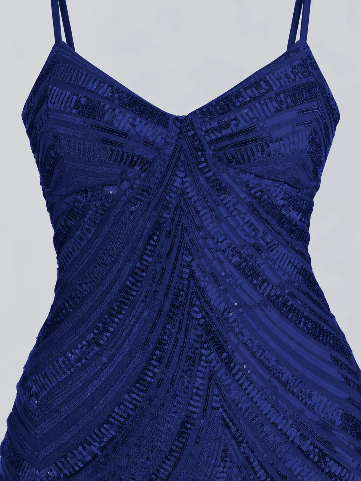Sequin Embellished Bodycon Mini Dress - Flip Flop Dynasty