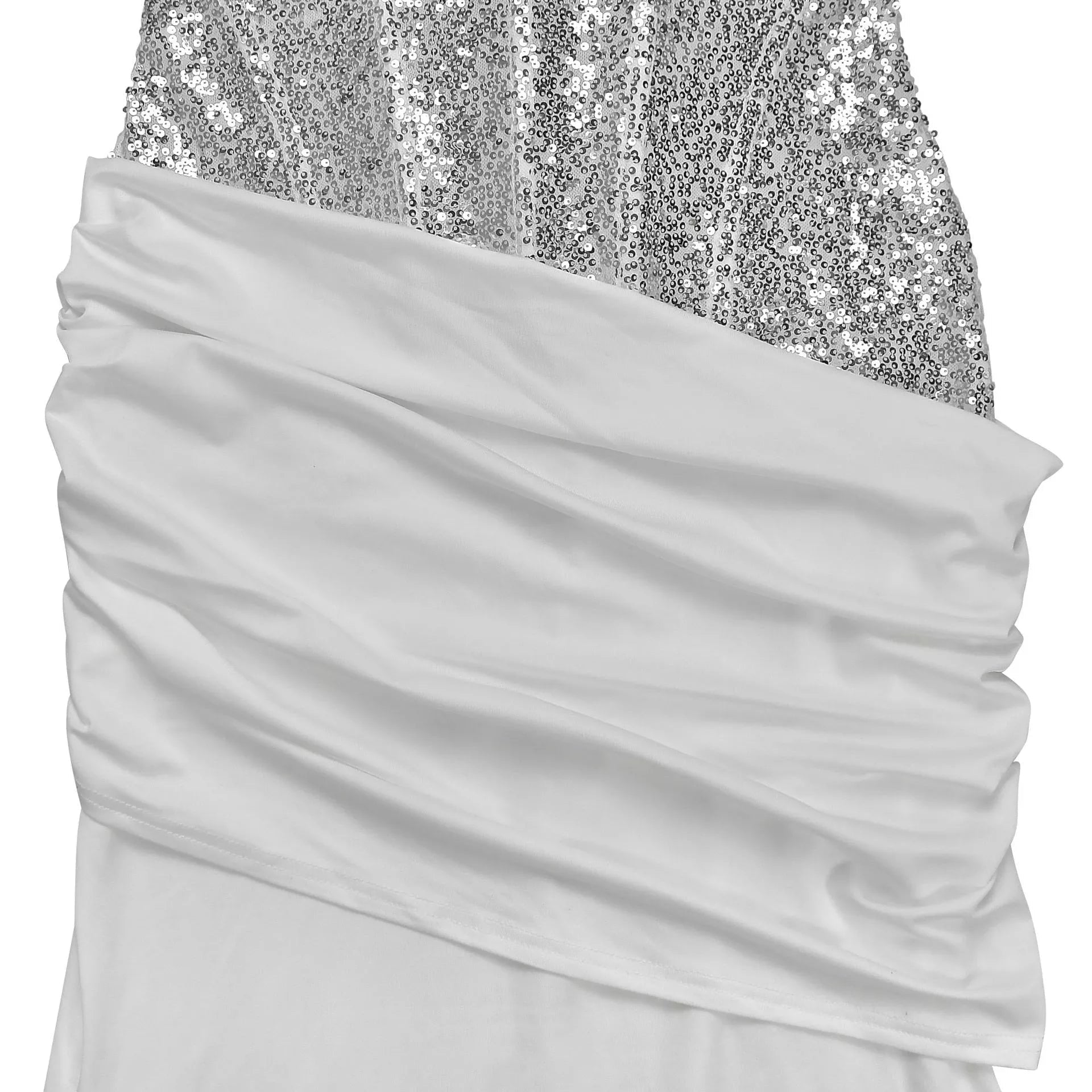 Sequin Halter Neck Maxi Dress - Flip Flop Dynasty