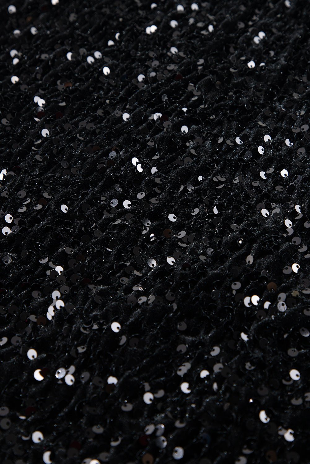 Sequin Mini Skirt - Flip Flop Dynasty