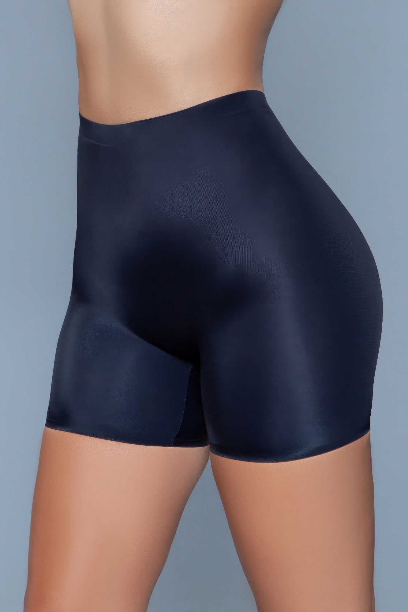 Shape Shifter Shapewear Shorts Nude - Flip Flop Dynasty