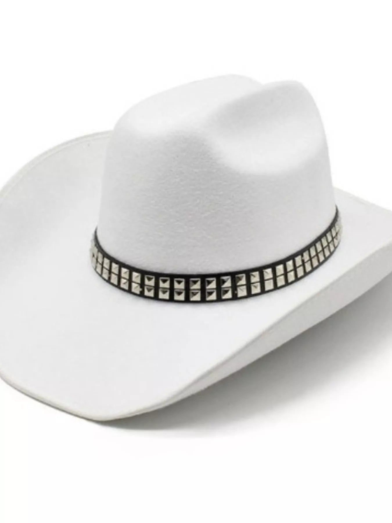 Solid Color Cowboy Hat - Flip Flop Dynasty