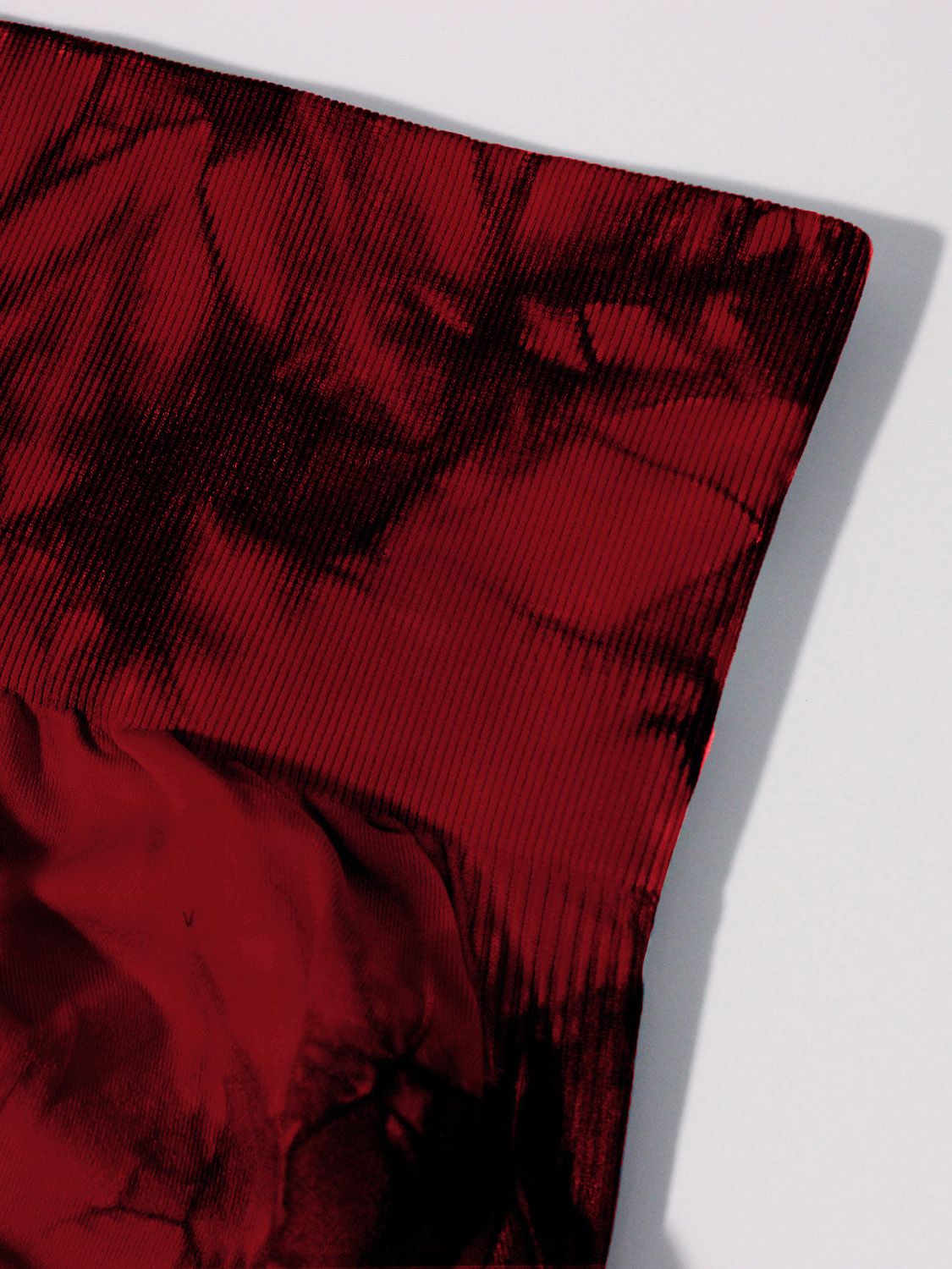Tie - Dye High Waist Active Leggings - Flip Flop Dynasty