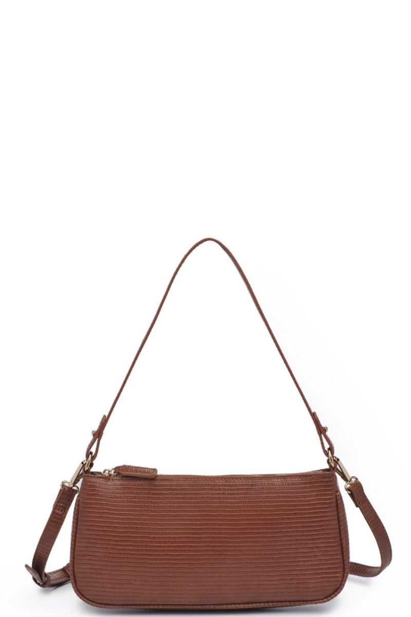 Trendy Dominique Crossbody - Flip Flop Dynasty