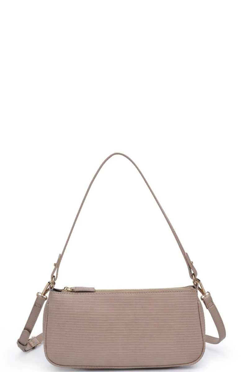 Trendy Dominique Crossbody - Flip Flop Dynasty