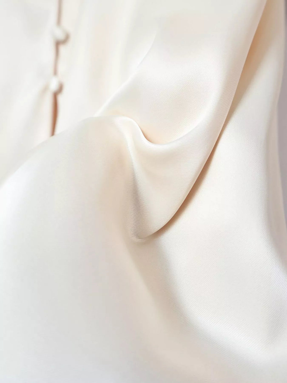 V-Neck Lantern Sleeve Midi Dress - Flip Flop Dynasty