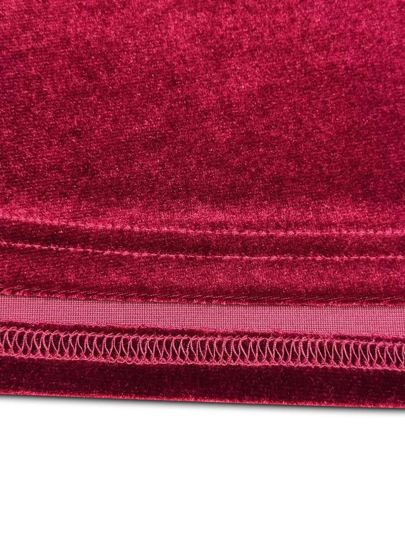 Velvet Long Sleeve Maxi Dress - Flip Flop Dynasty