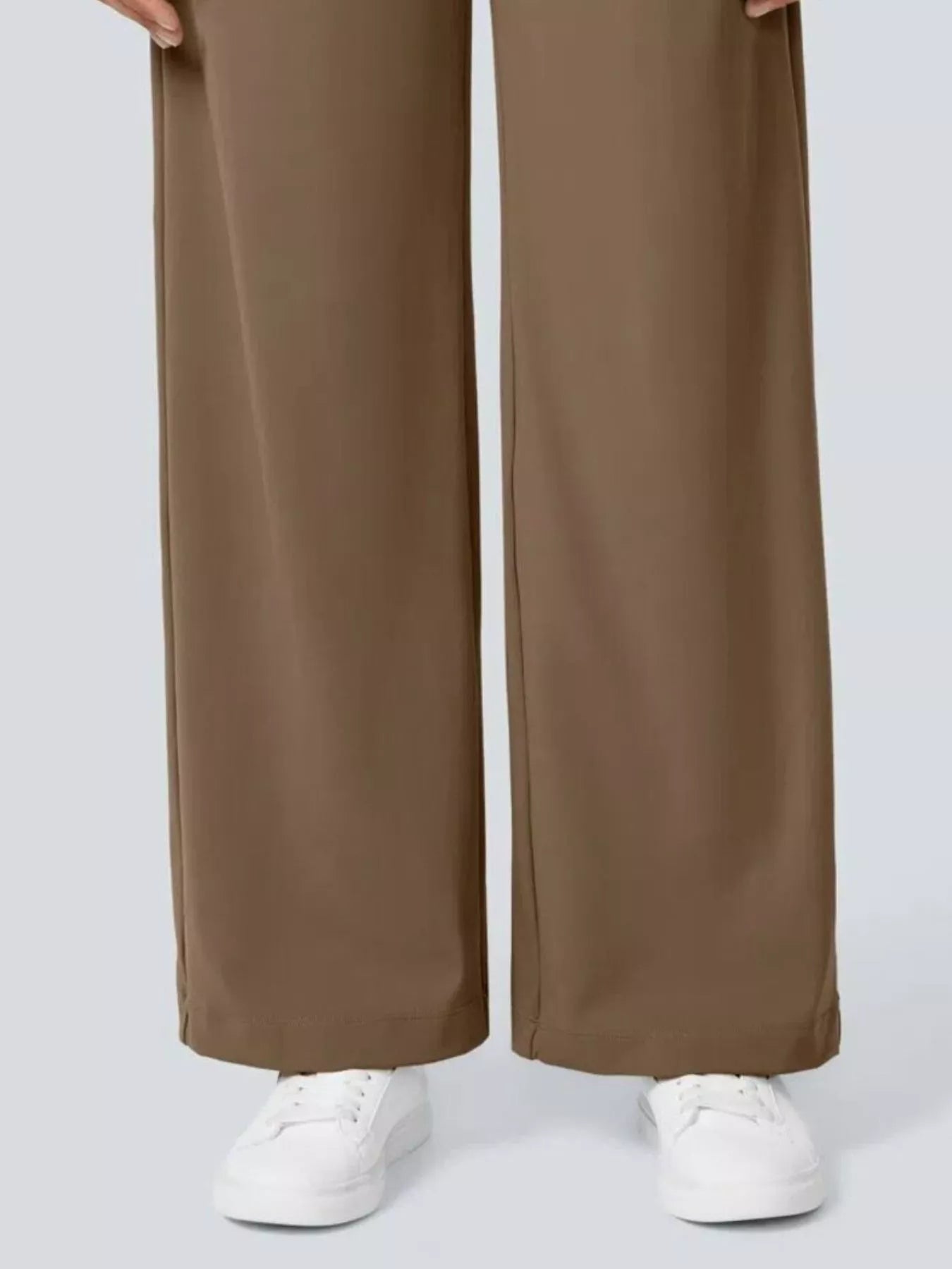 Wide Leg Pants - Flip Flop Dynasty