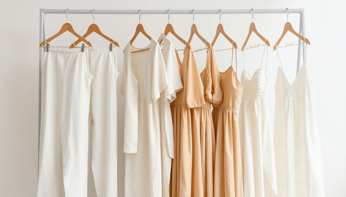 [Brand Name] Spring–Summer Escape Edit: Lightweight Linen V‑Neck Pants, Breezy Off‑Shoulder Tops, Flowy Flip‑Flop Dresses & Handpicked Accessories — Explore Our Site & Shop the Collection Today! - Flip Flop Dynasty