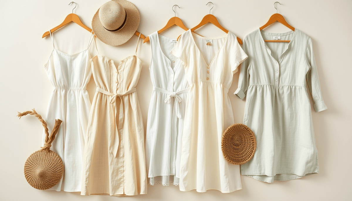 BrandName Unveils a Linen-Forward Seaside Spring-Summer Edit: Flowy Dresses, Breathable Tops, and Coastal Accessories—Explore Fresh Arrivals and Shop the Collection Now - Flip Flop Dynasty