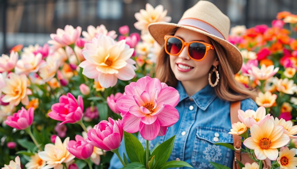 Discover [Brand Name]'s Fresh Spring & Summer Collection: Elegant Dresses, Breezy Linen Tops, and Must-Have Accessories to Refresh Your Seasonal Wardrobe—Explore the Latest Styles Today! - Flip Flop Dynasty