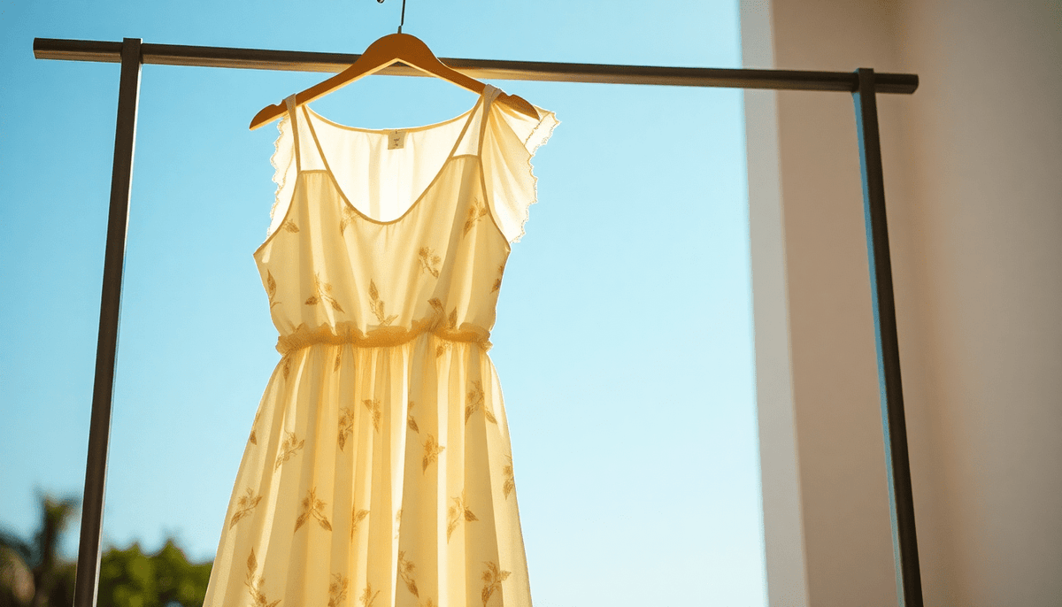 Discover [Brand Name]'s Latest Spring & Summer Collection: Effortless Style with Breezy Dresses, Stylish Linen Pants, and Trendy Off-Shoulder Tops—Shop the Season’s Must-Haves Now! - Flip Flop Dynasty