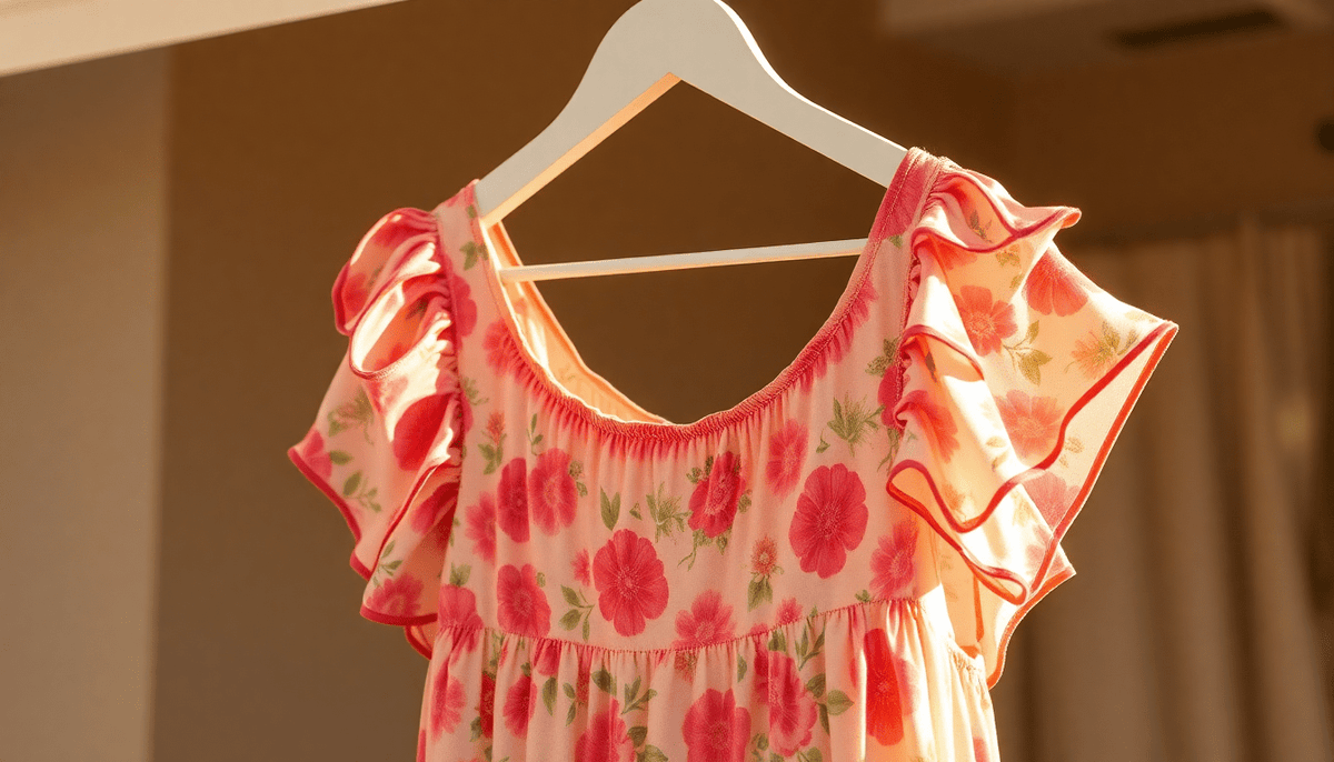 Discover [Brand Name]'s Latest Spring & Summer Collection: Stylish Breezy Dresses, Trendy Linen V-Neck Pants, and Effortless Off-Shoulder Tops—Shop the New Season Now! - Flip Flop Dynasty