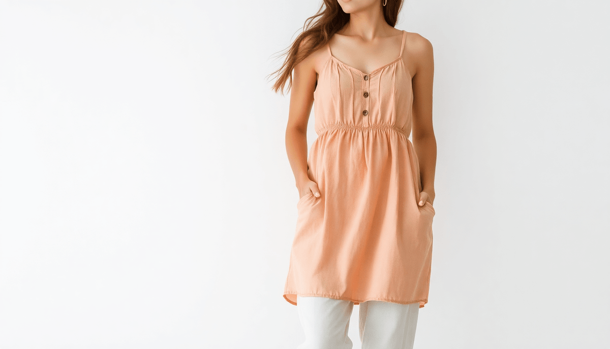 Discover [Brand Name]'s New Spring & Summer Collection: Effortless Styles with Breezy Dresses, Stylish Linen Pants, and Trendy Off-Shoulder Tops — Explore the Full Range Today! - Flip Flop Dynasty