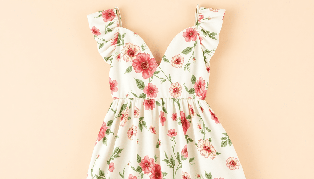 Discover the Freshest Spring & Summer Styles from [Brand Name]: Shop Trendy Dresses, Linen Pieces, and Must-Have Accessories to Elevate Your Warm-Weather Wardrobe - Flip Flop Dynasty