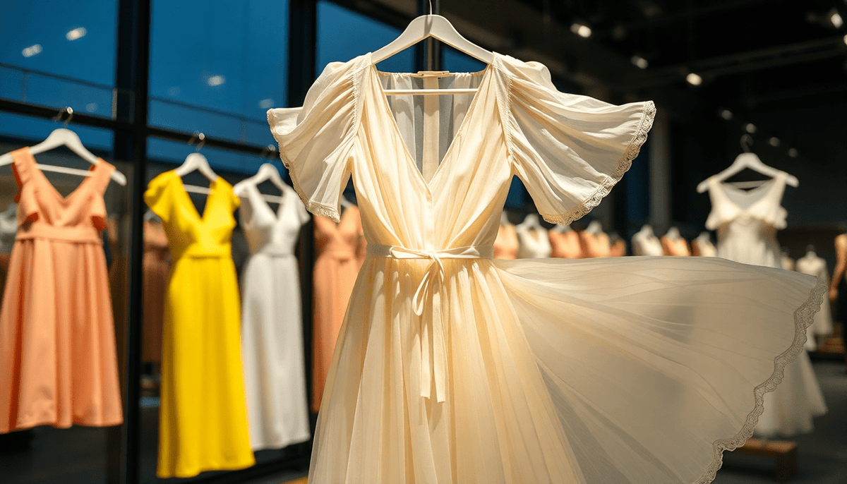 Discover the Latest [Brand Name] Spring & Summer Collection: Stylish Light Dresses, Breathable Tops, and Trendy Accessories to Refresh Your Wardrobe—Explore Now! - Flip Flop Dynasty