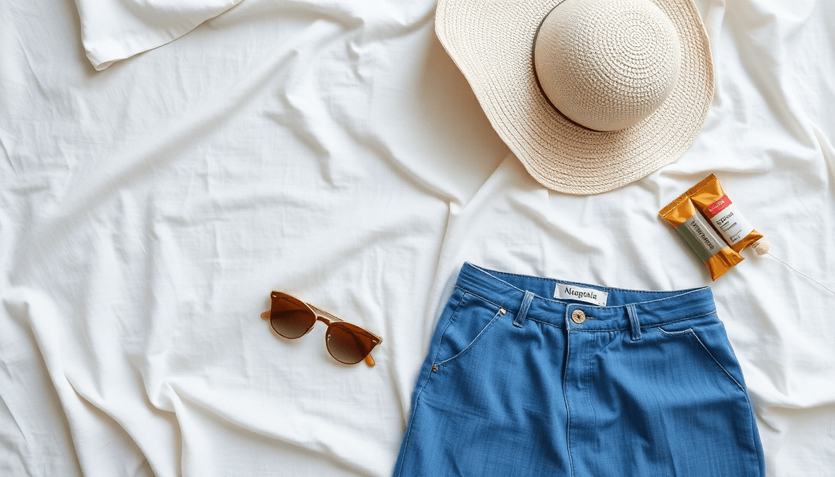 Discover the Latest [Brand Name] Spring & Summer Collection: Stylish Linen V-Neck Pants, Breezy Off-Shoulder Tops, and Flowy Dresses Perfect for Warm Weather — Explore the Full Range Now! - Flip Flop Dynasty