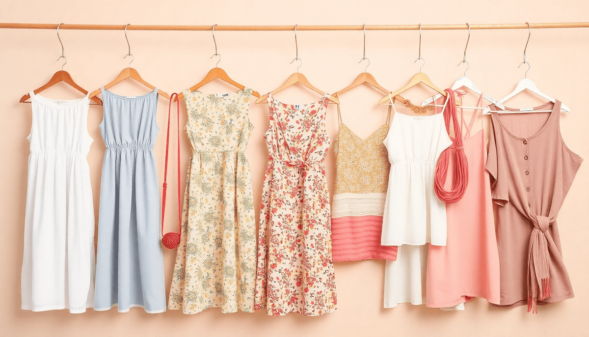 Discover the Ultimate Spring & Summer Collection from [Brand Name]: Fresh Styles in Light Dresses, Breathable Tops, and Vibrant Accessories to Elevate Your Warm-Weather Wardrobe—Explore the Full Range Today! - Flip Flop Dynasty