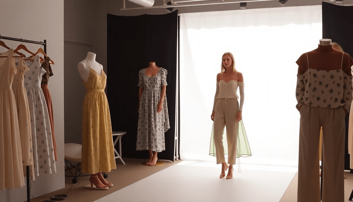 Elevate Your Spring & Summer Style with [Brand Name]'s Latest Collection of Breezy Dresses, Linen Pants, and Trendy Off-Shoulder Tops – Discover Fresh Seasonal Looks Today - Flip Flop Dynasty