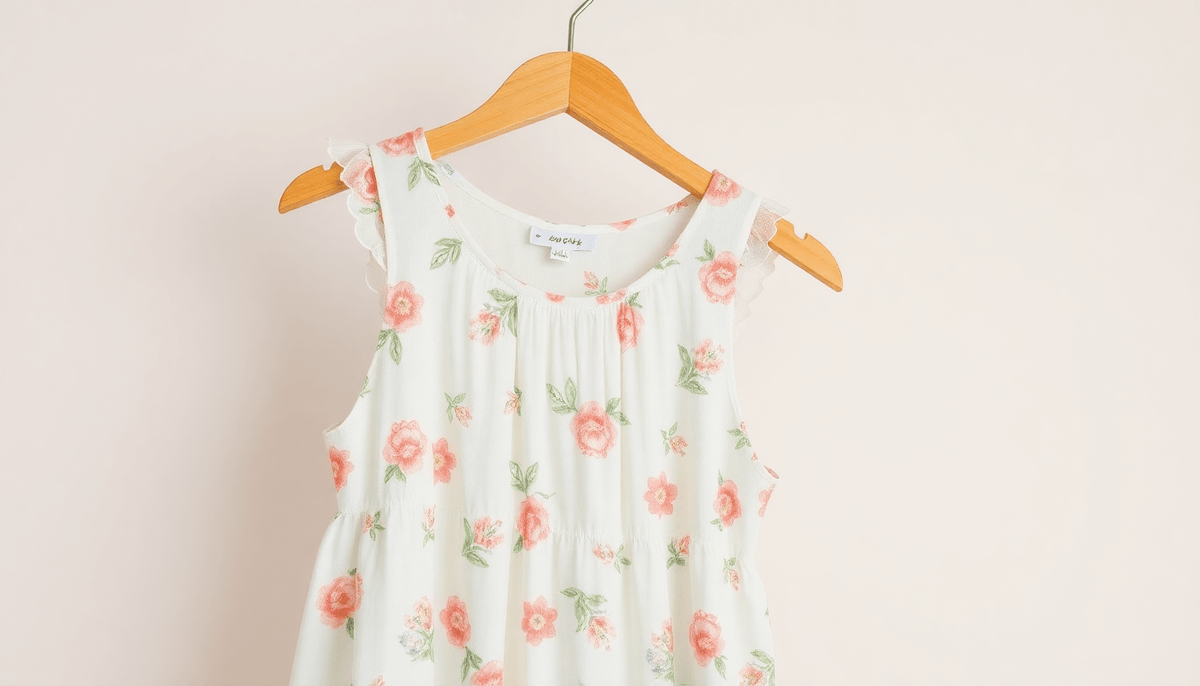 Elevate Your Spring & Summer Style with [Brand Name]'s Latest Collection of Breezy Dresses, Versatile V-Neck Pants, and Effortless Off-Shoulder Tops – Shop the Full Range Today! - Flip Flop Dynasty