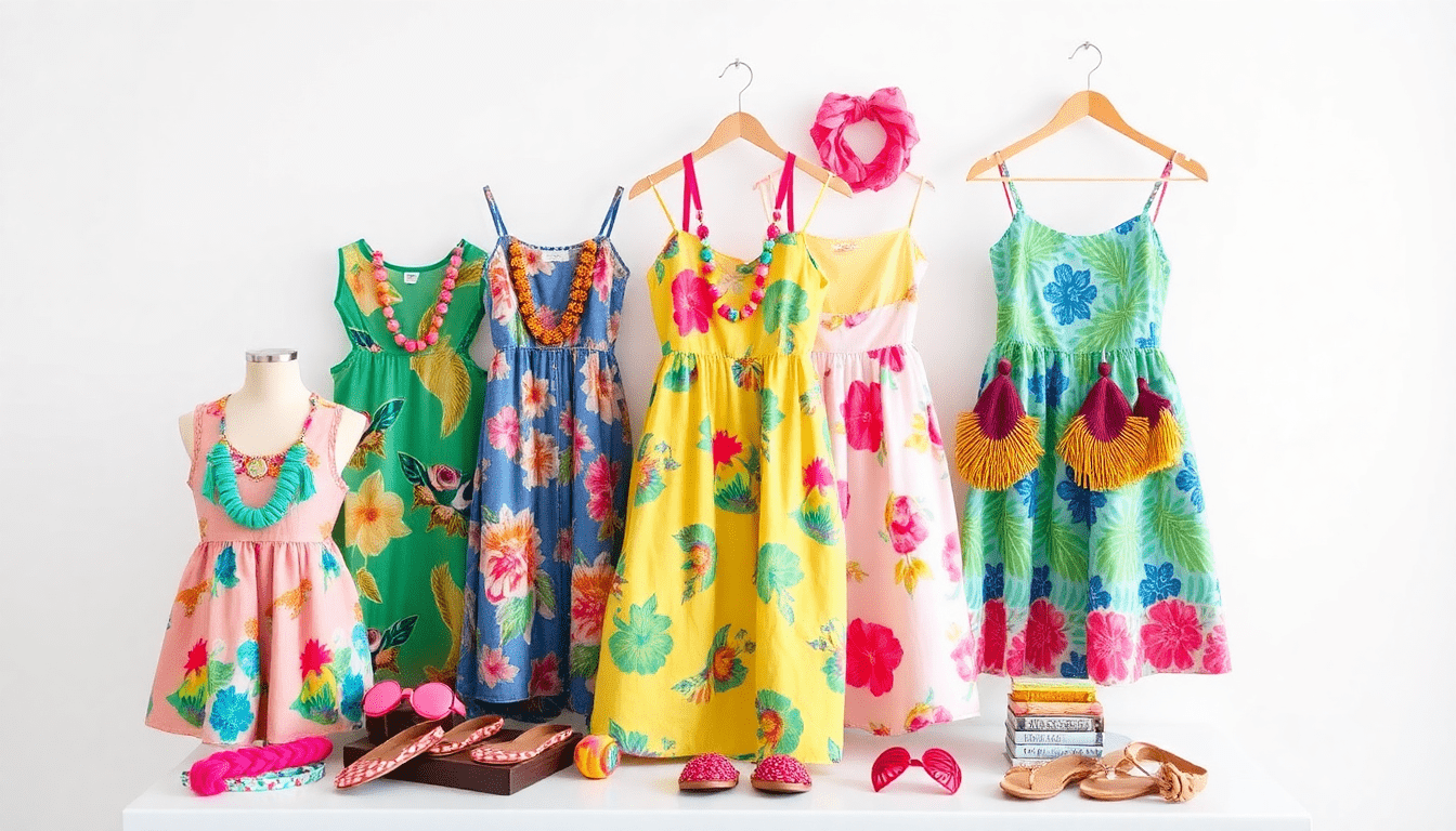 Elevate Your Spring/Summer Wardrobe with Trendy Flip Flop Dresses, Stylish Sleeveless Slit Options, and Chic Accessories from Our Latest Collection! - Flip Flop Dynasty