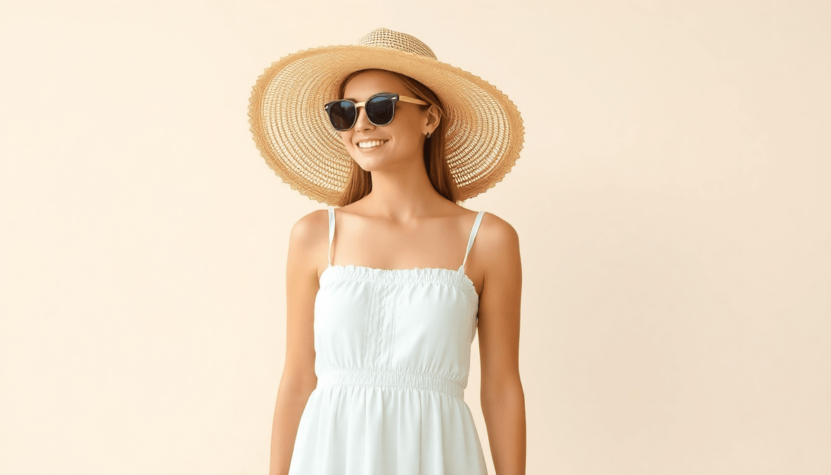 Elevate Your Warm-Weather Look with [Brand Name]'s Latest Spring & Summer Collection: Stylish Light Dresses, Breathable Tops, and Must-Have Accessories – Shop Now and Discover Seasonal Essentials - Flip Flop Dynasty