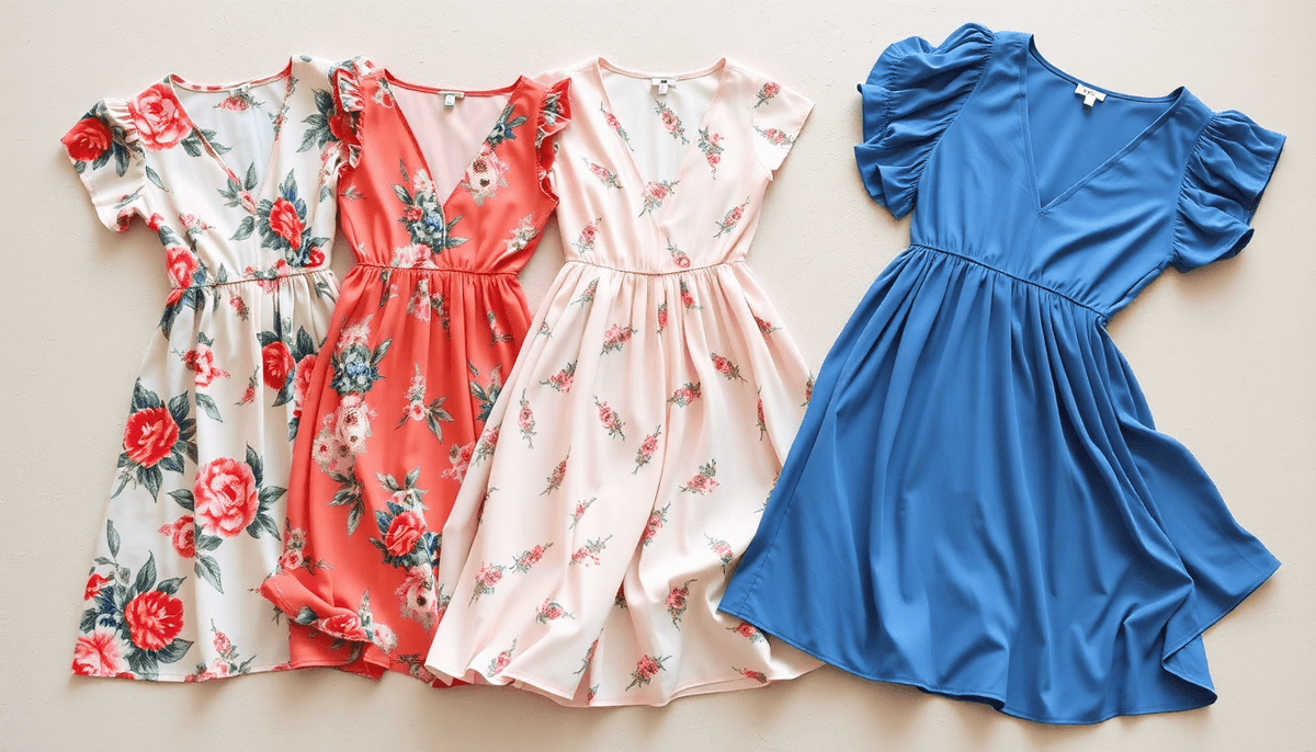 Elevate Your Warm-Weather Style with [Brand Name]'s Latest Spring & Summer Collection: Discover Chic Dresses, Breezy Linen Pieces, and Must-Have Accessories to Refresh Your Seasonal Wardrobe — Shop Now and Explore the Full Range - Flip Flop Dynasty