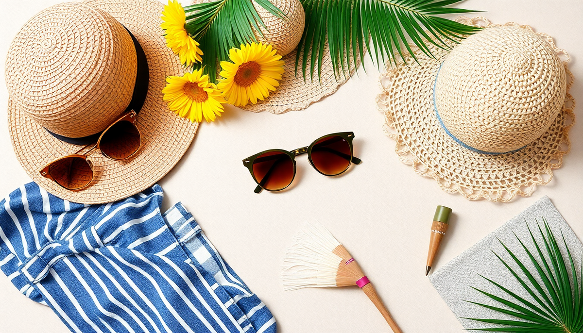 Elevate Your Warm-Weather Wardrobe with [Brand Name]'s Latest Spring & Summer Collection: Discover Stylish Light Dresses, Breezy Tops, and Must-Have Accessories for a Fresh Seasonal Look—Explore the Full Range Today! - Flip Flop Dynasty