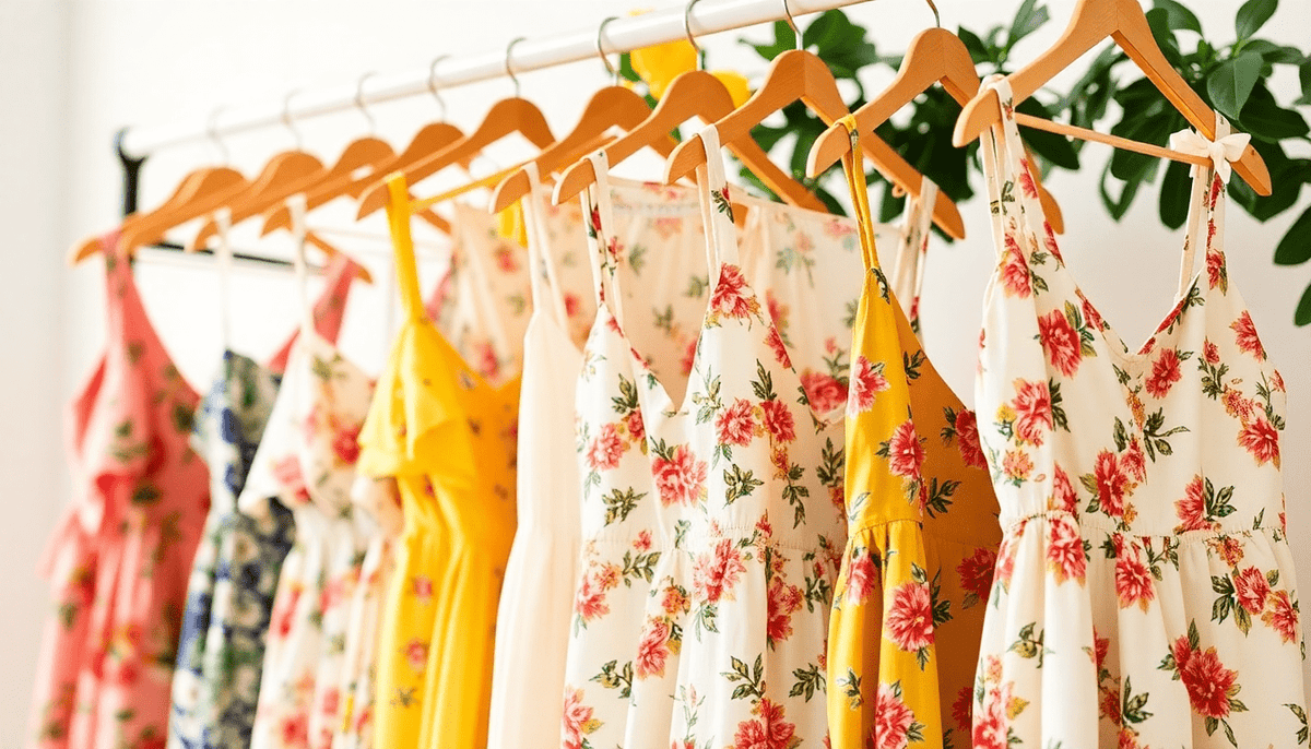 Experience Effortless Spring & Summer Style with [Brand Name]: Explore Our Latest Collection of Breezy Dresses, Versatile Linen Pieces, and Trendy Off-Shoulder Tops — Shop Now for the Season’s Must-Haves - Flip Flop Dynasty