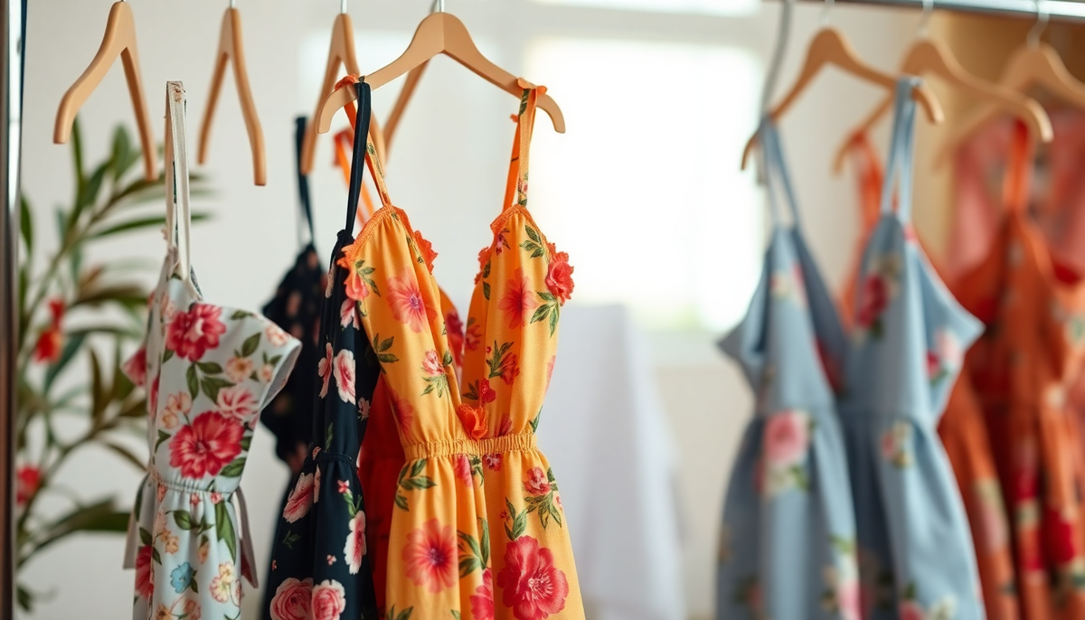 Experience the Freshest Spring & Summer Styles from [Brand Name]: Discover Trendy Dresses, Breezy Linen Pieces, and Must-Have Accessories—Explore Our Latest Collection Today! - Flip Flop Dynasty