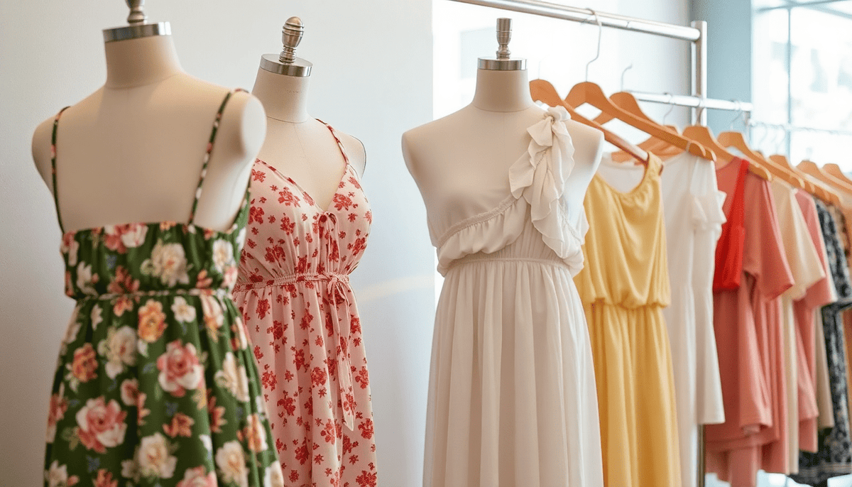 Explore the Latest [Brand Name] Spring & Summer Collection: Effortless Styles with Breezy Dresses, Light Tops, and Must-Have Accessories for a Refreshing Warm-Weather Wardrobe — Shop Now and Elevate Your Seasonal Style! - Flip Flop Dynasty