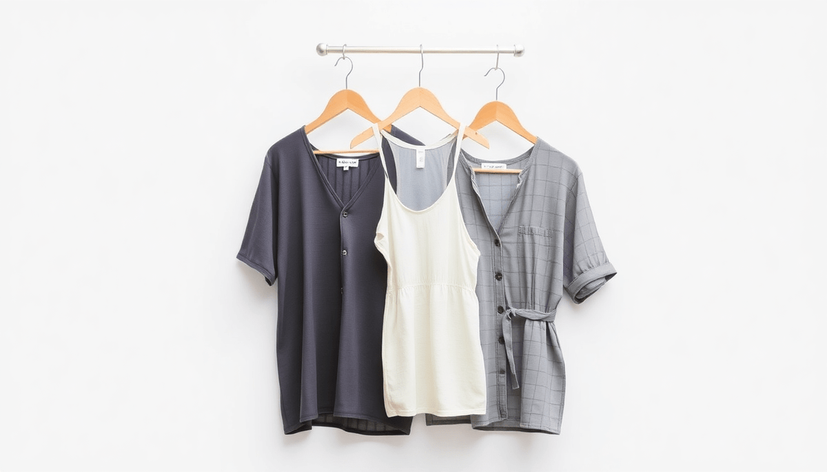 Pack Light, Look Luxe: [Brand Name]'s Spring–Summer Edit of Flip‑Flop Dresses, Linen V‑Neck Pants & Breezy Off‑Shoulder Tops — Explore Our Site & Shop the Curated Collection Today - Flip Flop Dynasty