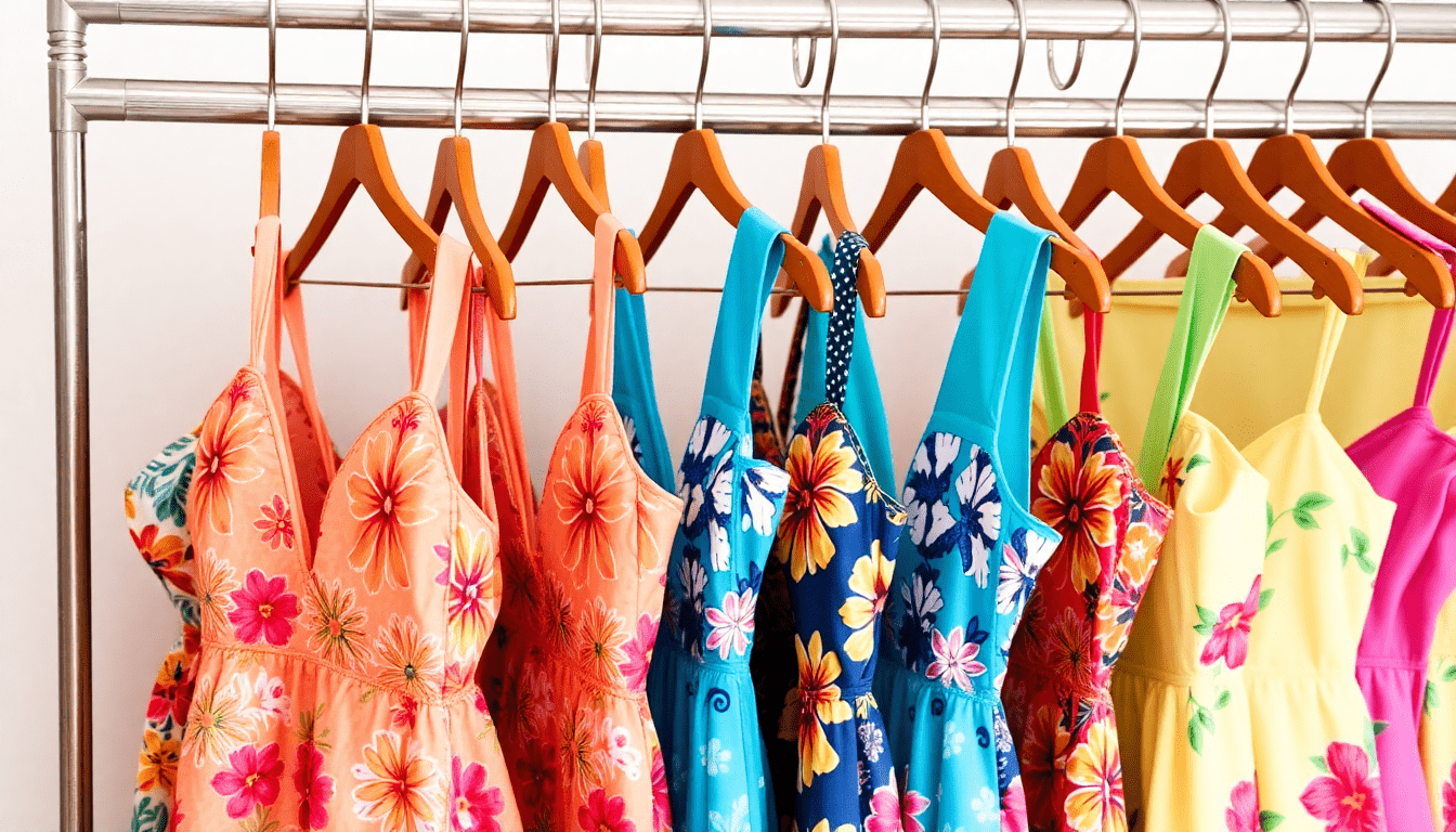 Step into Style for 2025: Explore Our Trendy Collection of Flip Flop Dresses, Sleeveless Slit Styles, and Chic Accessories! - Flip Flop Dynasty
