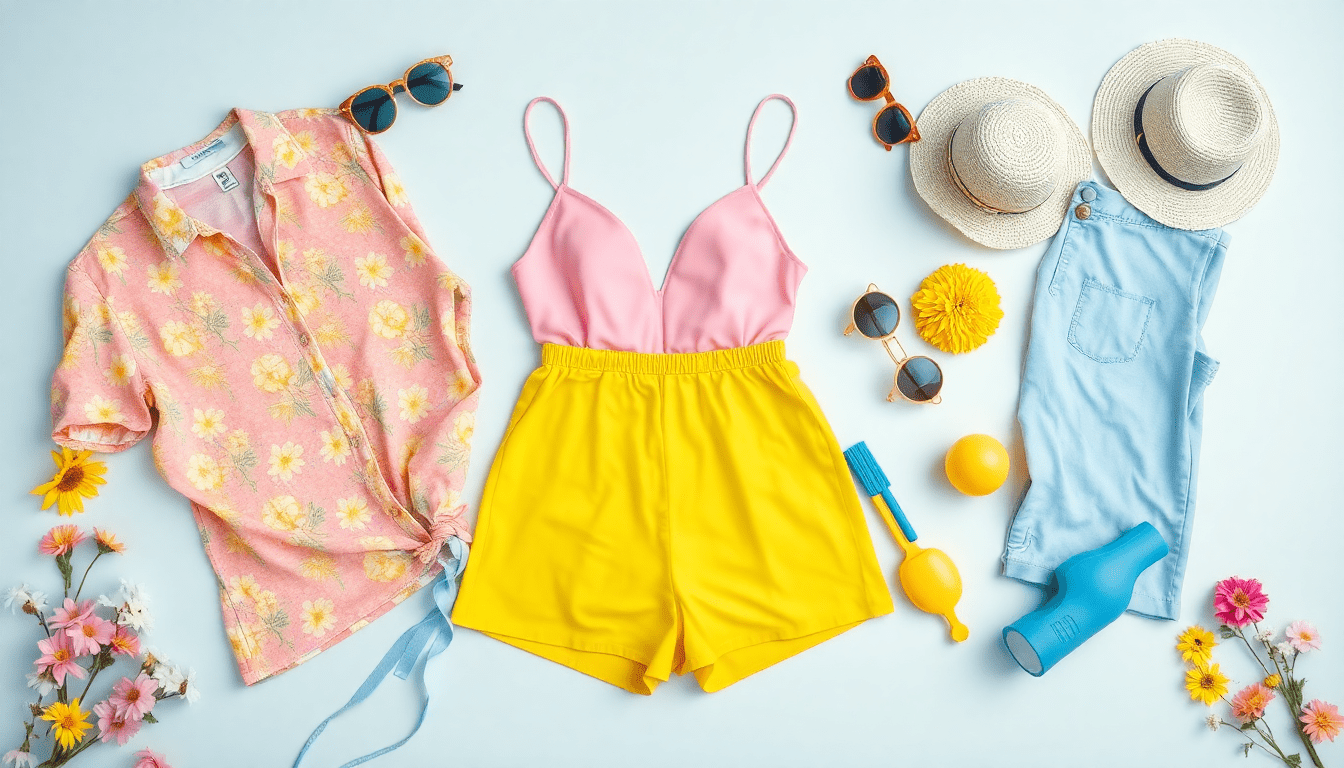 Step into Style with Our Fresh Spring/Summer Collection: Explore Trendy Flip Flop Dresses, Elegant Off Shoulder Tops & Must-Have Accessories at [Brand Name] – Shop Now! - Flip Flop Dynasty