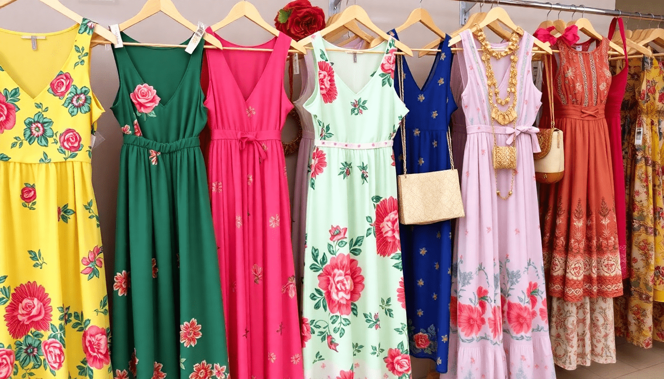 Summer Style Essentials 2025: Discover Trendy Flip Flop Dresses, Sleek Sleeveless Slit Options, and Chic Accessories to Elevate Your Look! - Flip Flop Dynasty