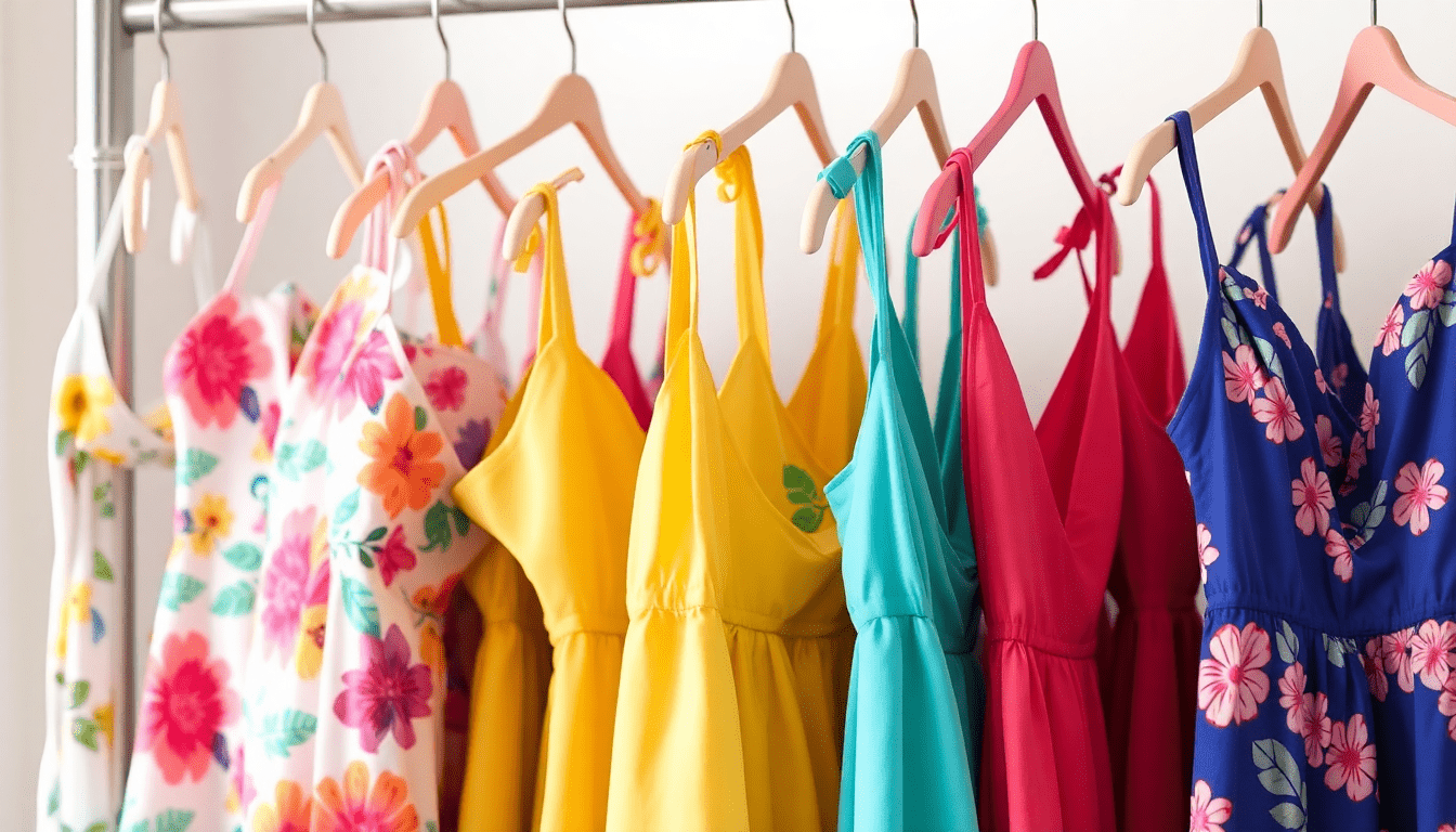 Ultimate Guide to Styling Flip Flop Dresses and Sleeveless Slit Styles for a Chic Summer 2025 Wardrobe! - Flip Flop Dynasty