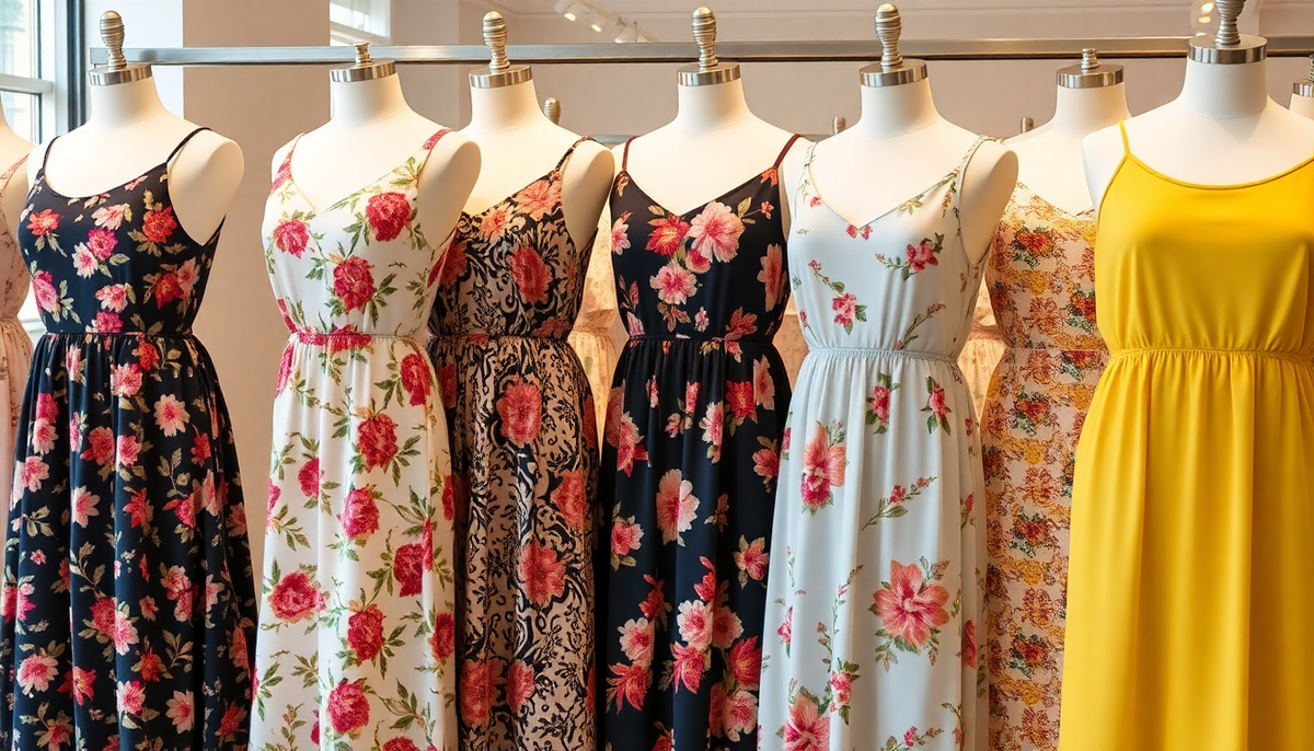 Unveil the Freshest Spring & Summer Styles from [Brand Name]: Explore Lightweight Dresses, Breezy Linen Pieces, and Must-Have Accessories to Elevate Your Warm-Weather Wardrobe—Shop the Latest Collection Now! - Flip Flop Dynasty