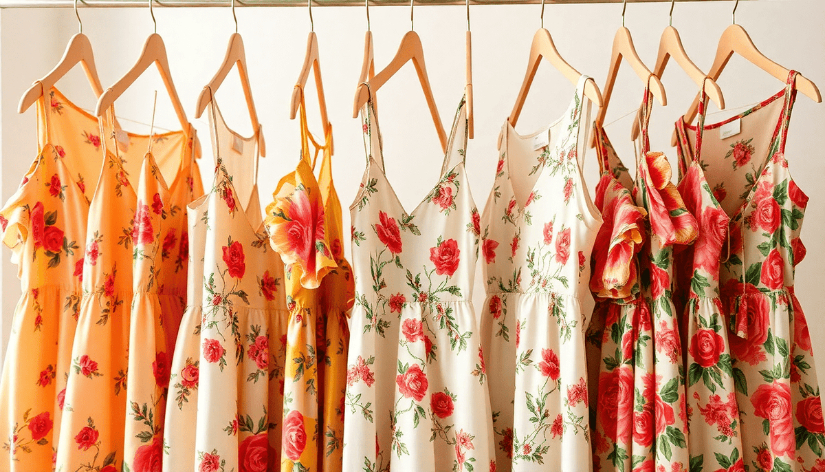 Upgrade Your Spring & Summer Wardrobe with [Brand Name]'s Latest Collection of Breezy Dresses, Versatile Linen Pants, and Trendy Off-Shoulder Tops – Discover Seasonal Style Now - Flip Flop Dynasty