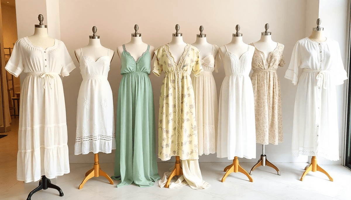 Upgrade Your Warm-Weather Wardrobe with [Brand Name]'s Latest Spring and Summer Collection: Effortless Dresses, Breezy Linen Sets, and Stylish Accessories Await — Explore the Season’s Must-Haves Now! - Flip Flop Dynasty